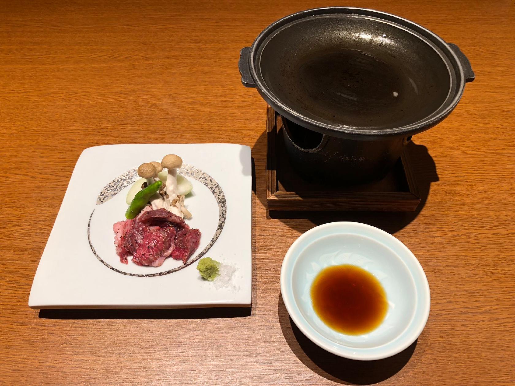 和食処 旬魚 日向雫