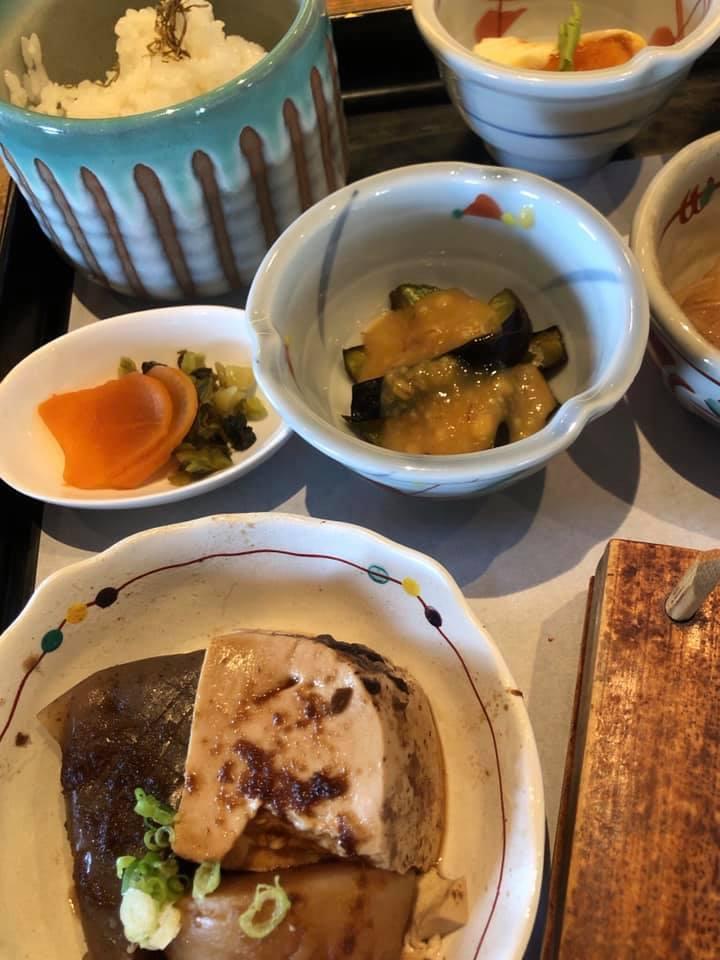 そば庵 陣