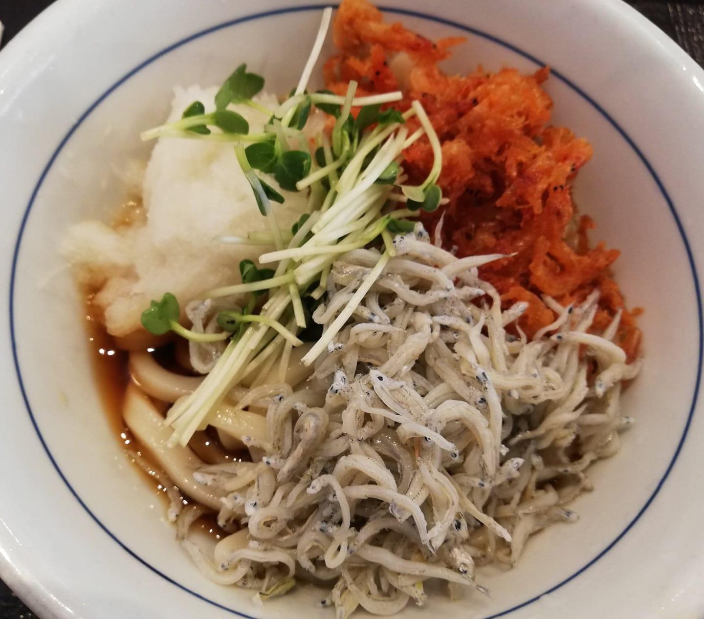 Seimendadigaku Chiryu
