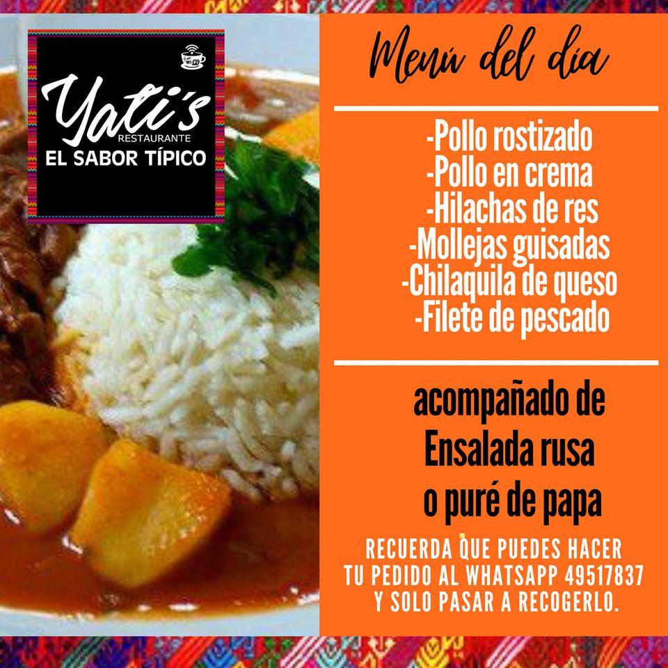 Yatis