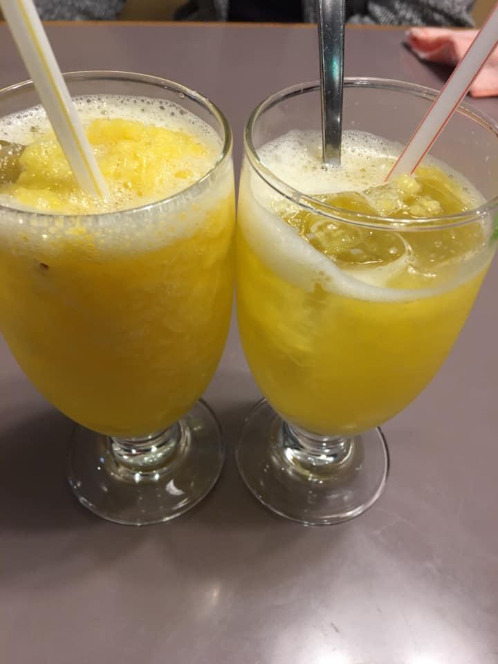 とんでん 若松店
