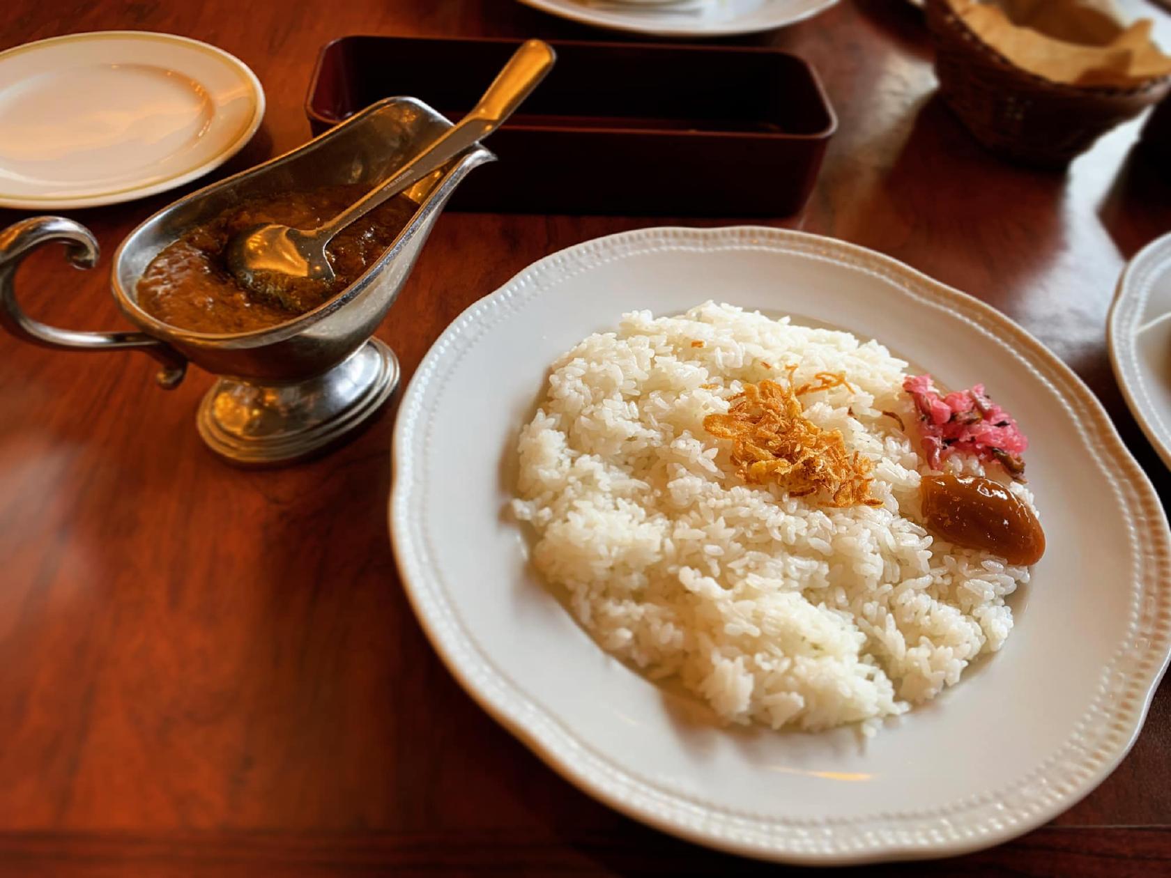 ロイヤルホスト 善福寺店