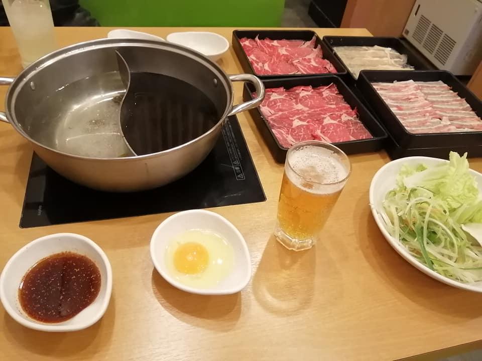 金の鍋 イオンモール八千代緑ヶ丘店