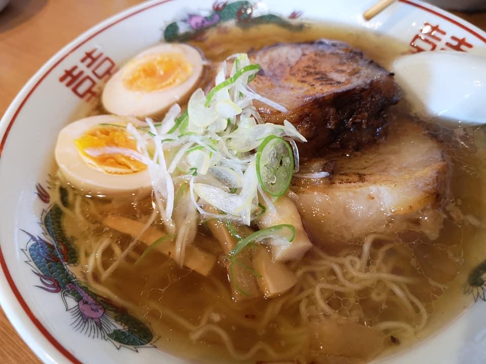 駅前軒