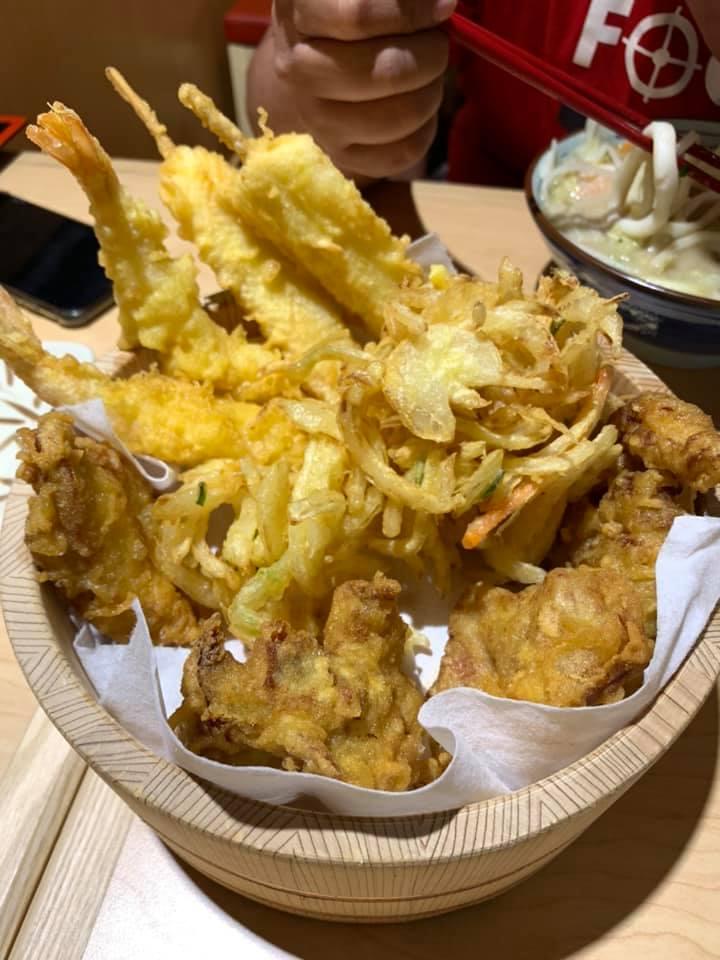 丸龜製麵