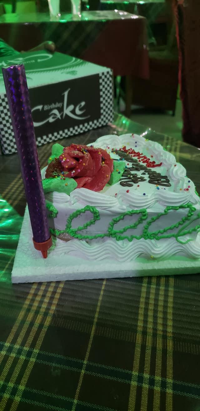 Food Palace Restaurant Naogaon