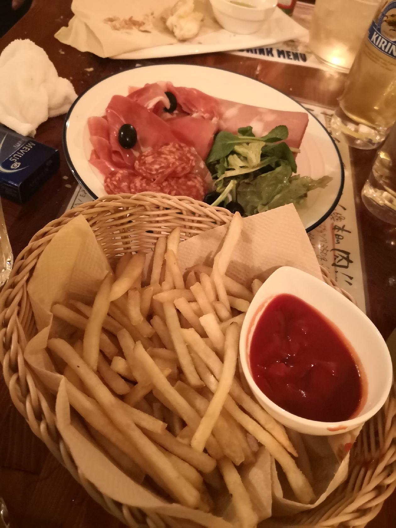 風林火山長野しまんりょ店