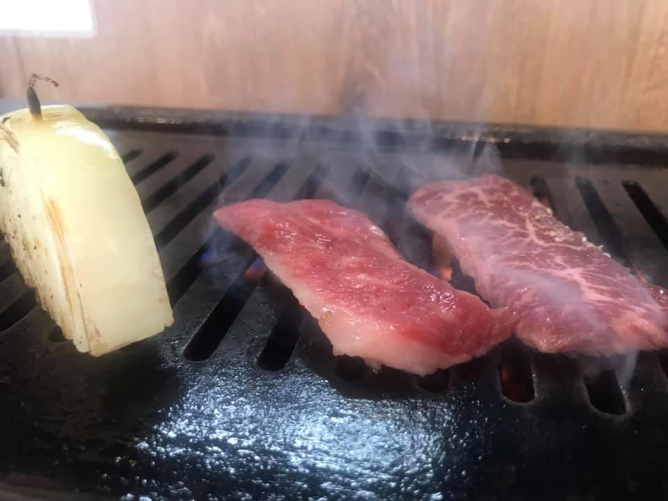 焼肉イルモン兀