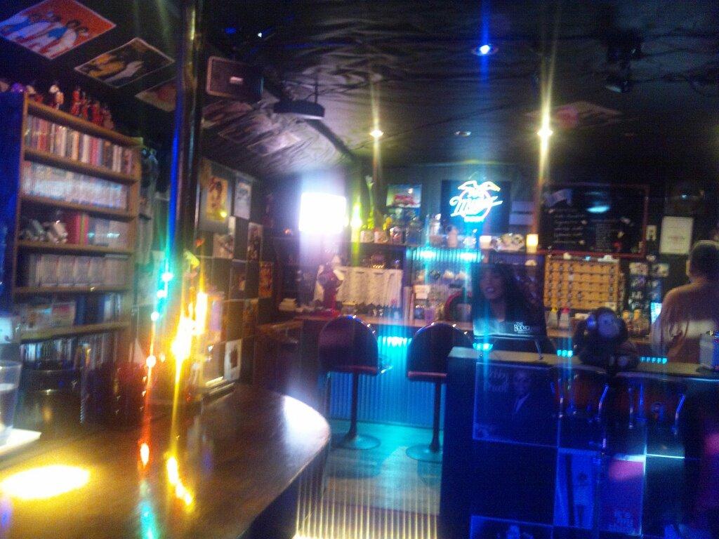 SOUL BAR Ray