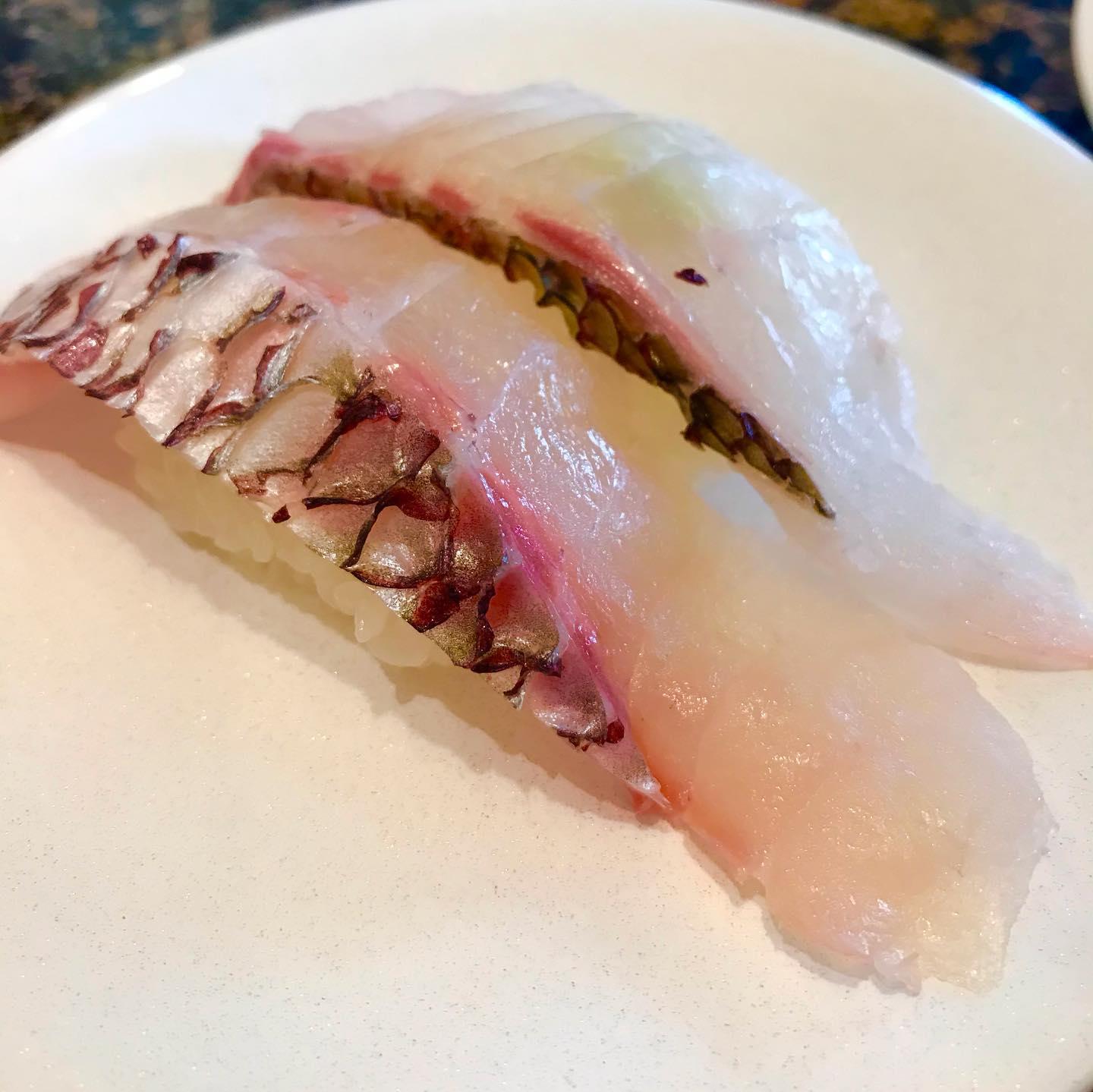 がってん寿司さいたま鈴谷店