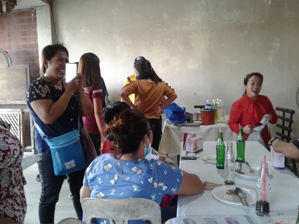 Lola Antonia Resto