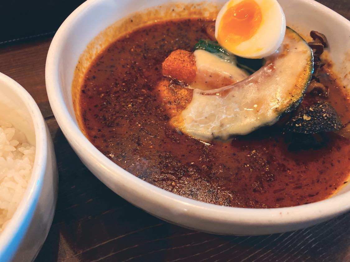 カリー ザイオン