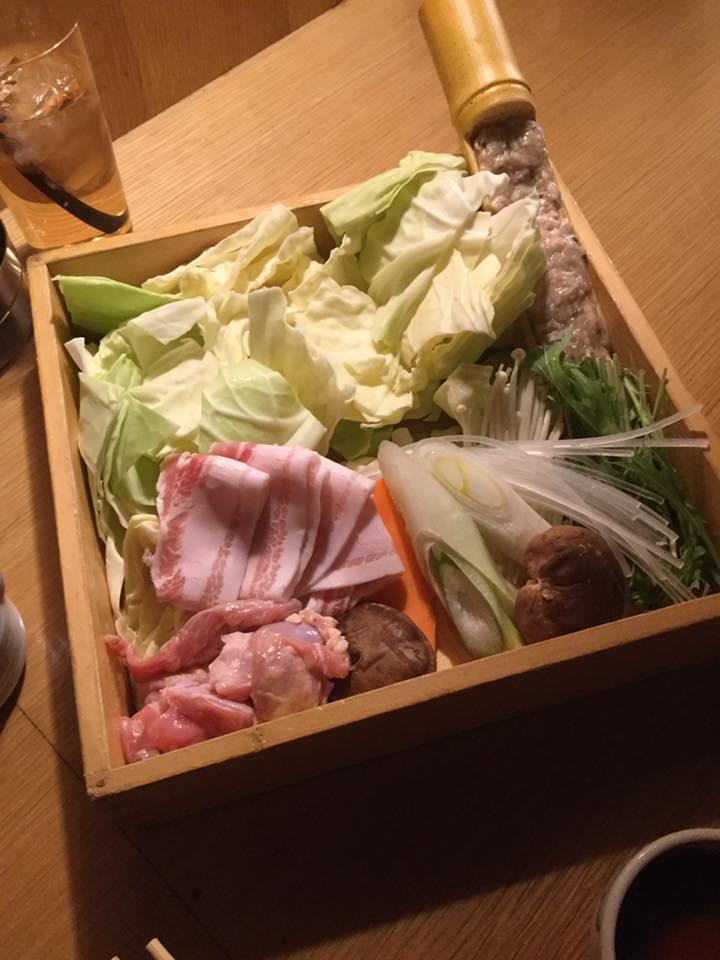 Wine酒場 タスク