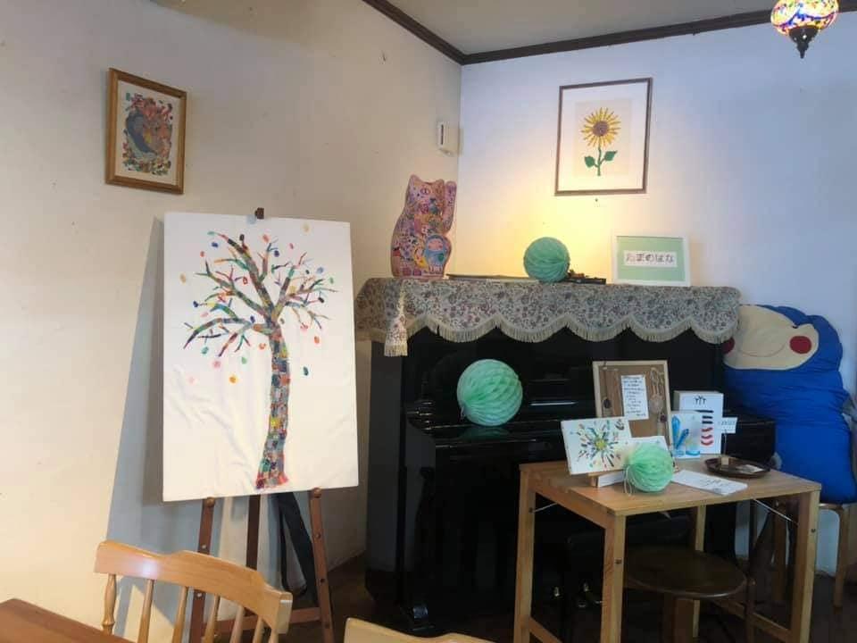 カフェ キュイエール