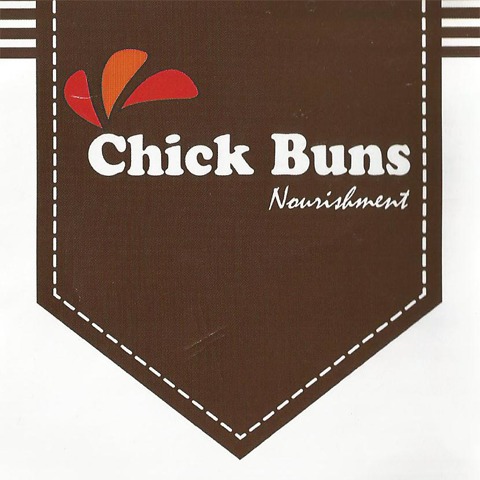 ChickBuns polo
