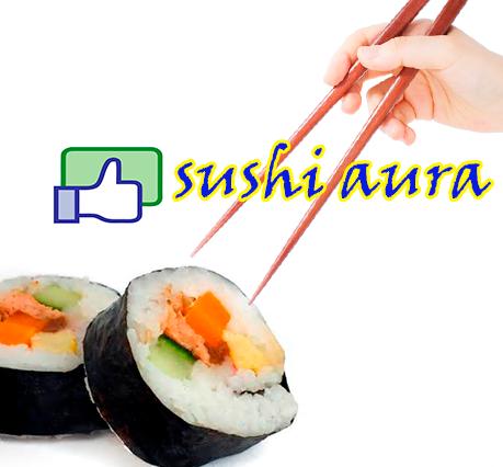 Sushi Aura