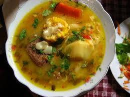 Cocineria Santa Carolina