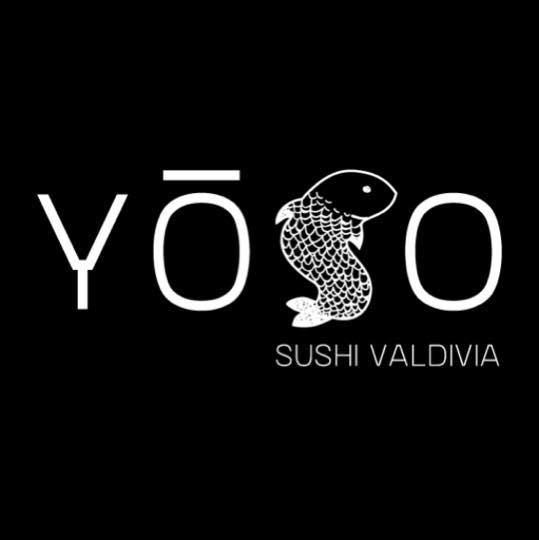 YOSO sushi valdivia