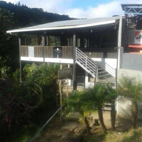 Quimeras Restauran