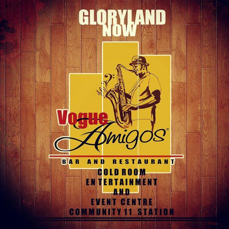 Vogue Amigos Bar and Restaurant