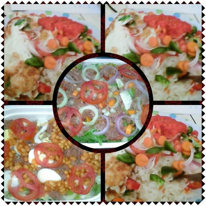 Angelove catering services