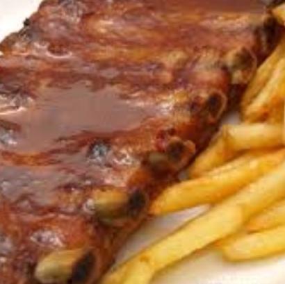 Asados y buffet "Doña Minguita"