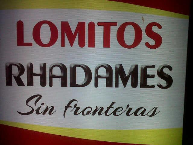 El Caribeño Lomitos