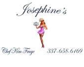 Josephine's Sweet Shop