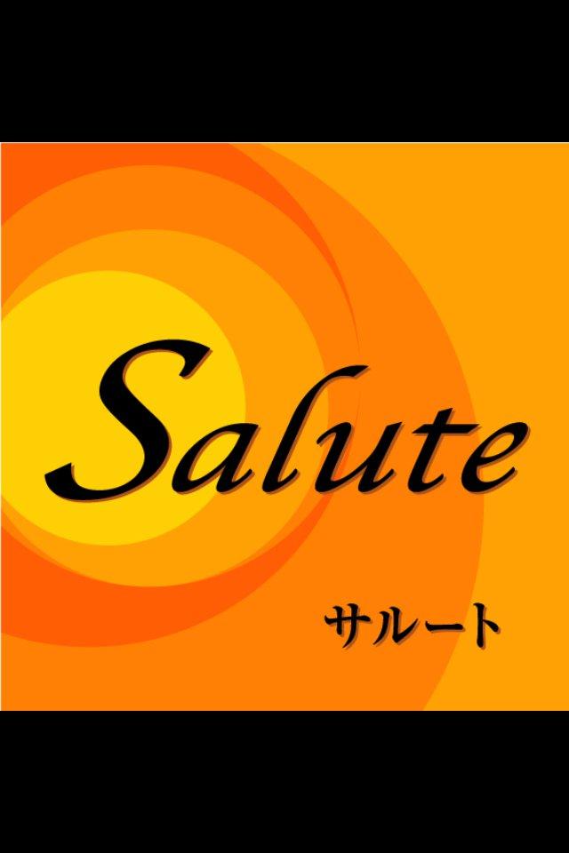 Salute