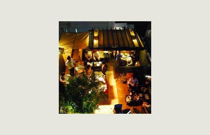 REAL BBQ PARK OTSUKA