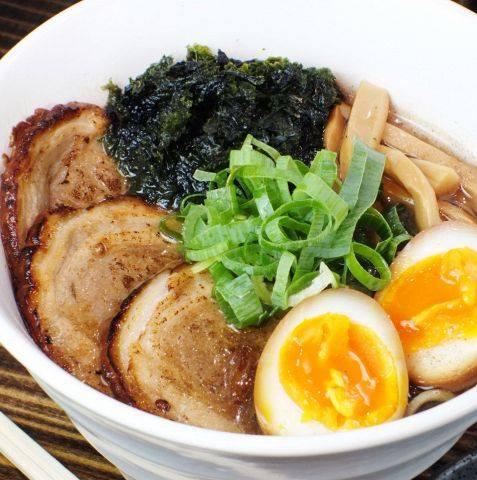 麺や幸村　 Yokohama Kanagawa
