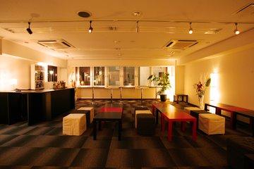 池袋西口 G‐style