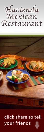Hacienda Mexican Restaurant