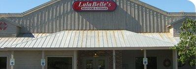 Lulabelle's Seafood and Steaks