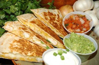 Taqueria Thiago's