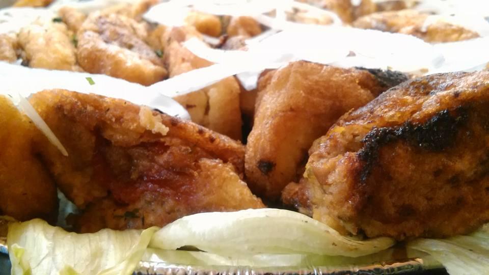 Antojitos Express