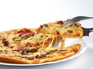 Pizzeria RBS Rombas