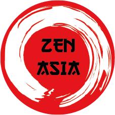 Zenasia