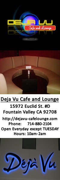 Dejavu Cafe & Lounge