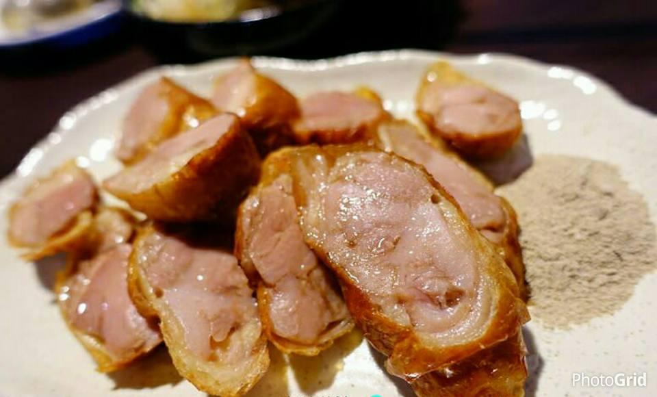 王牌燒烤