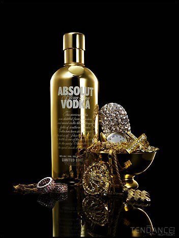 Vodkabar Basel