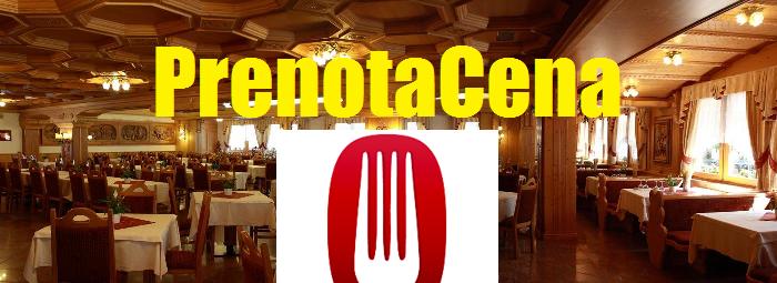 PrenotaCena