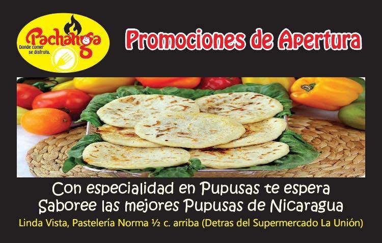 La Pachanga