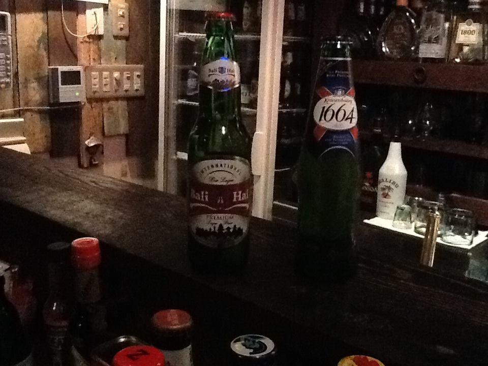 BAR TAOS