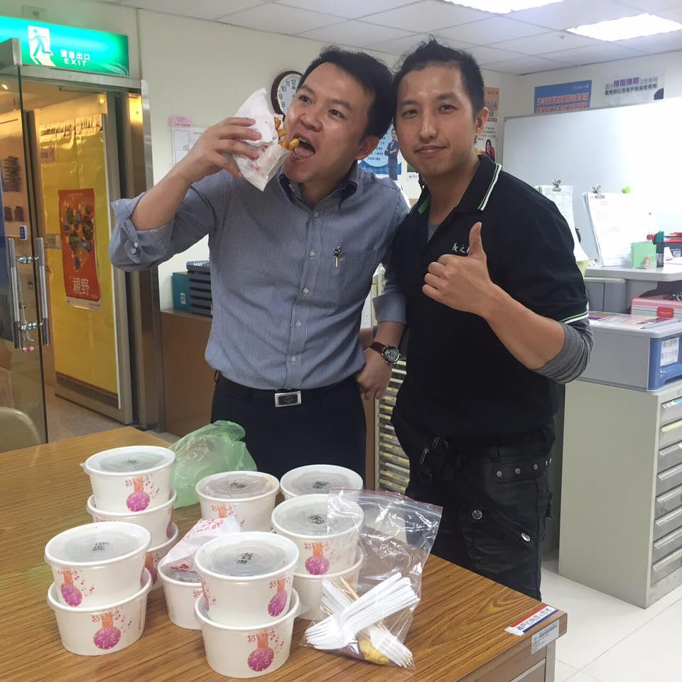 義之獨show