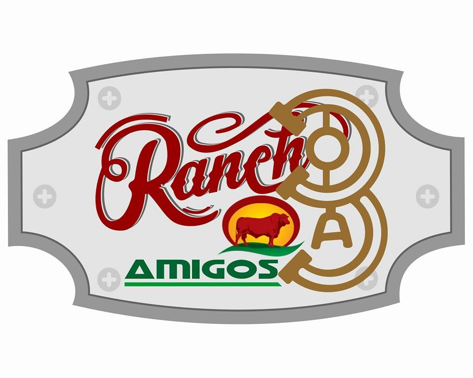 Rancho Tres Amigos