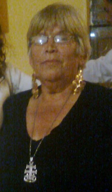 Restaurant Salon Bailable Mami Celia