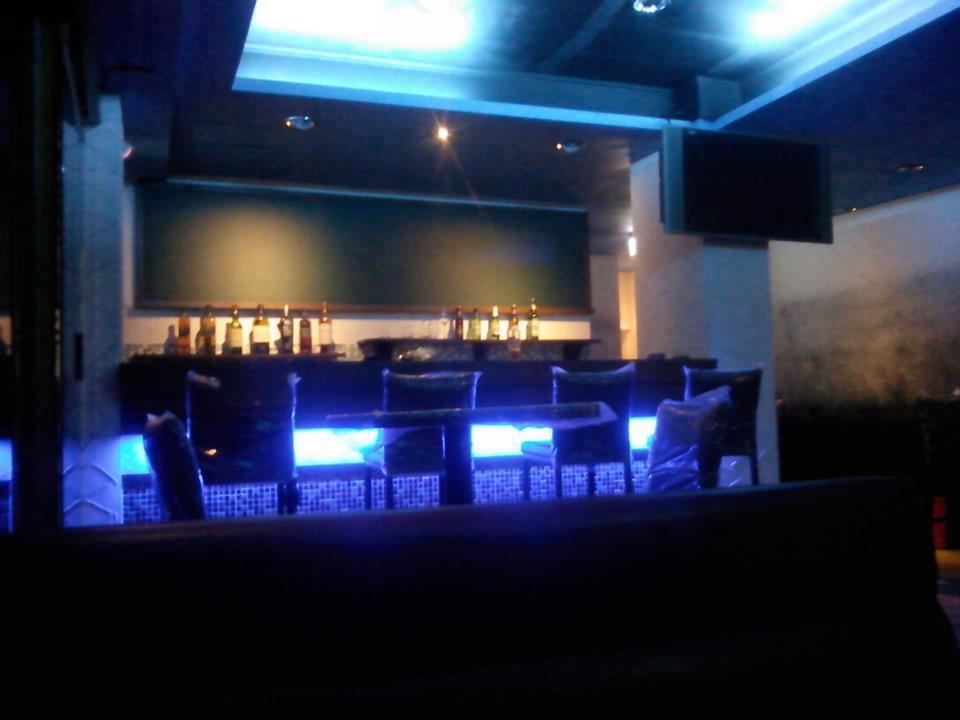 419 BEER BAR