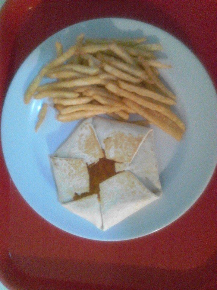 Lunch Box