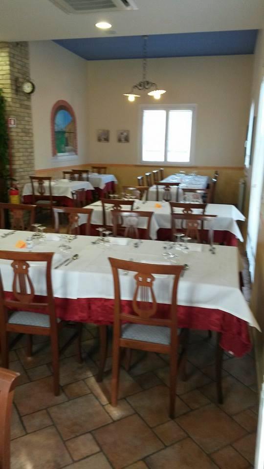 La Casetta di Tamarete